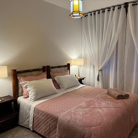 Casa Holanda Hotel เตเรซอโปลิส ภายนอก รูปภาพ