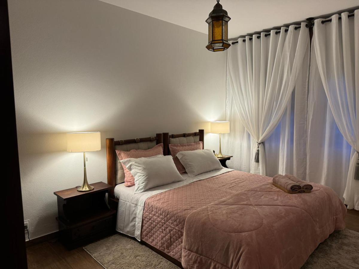 Casa Holanda Hotel เตเรซอโปลิส ภายนอก รูปภาพ