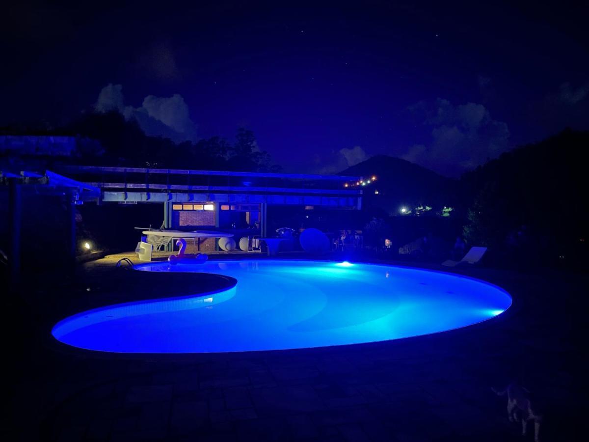 Casa Holanda Hotel เตเรซอโปลิส ภายนอก รูปภาพ