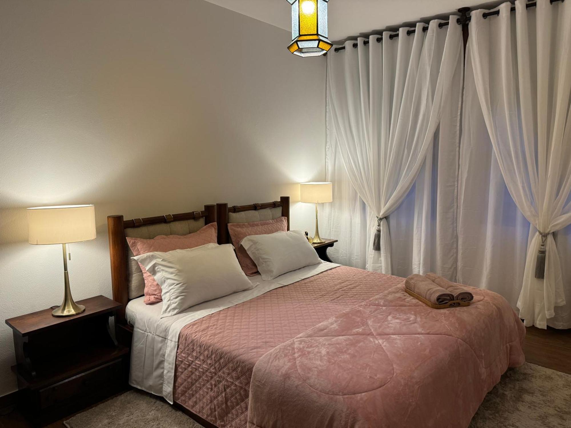 Casa Holanda Hotel เตเรซอโปลิส ภายนอก รูปภาพ