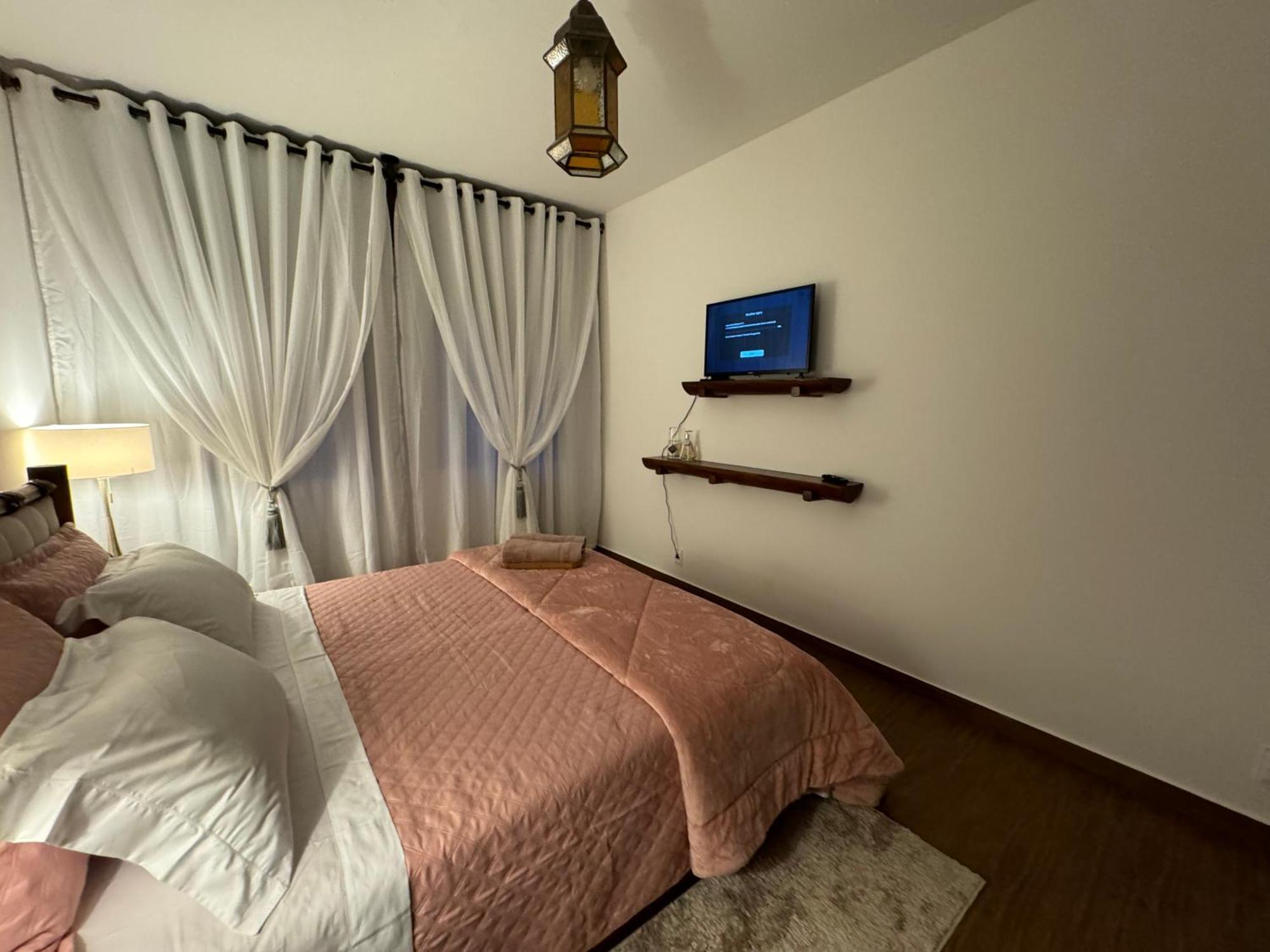 Casa Holanda Hotel เตเรซอโปลิส ภายนอก รูปภาพ