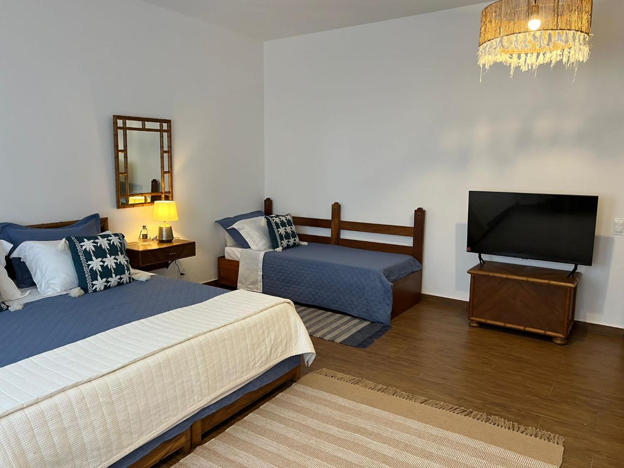 Casa Holanda Hotel เตเรซอโปลิส ภายนอก รูปภาพ